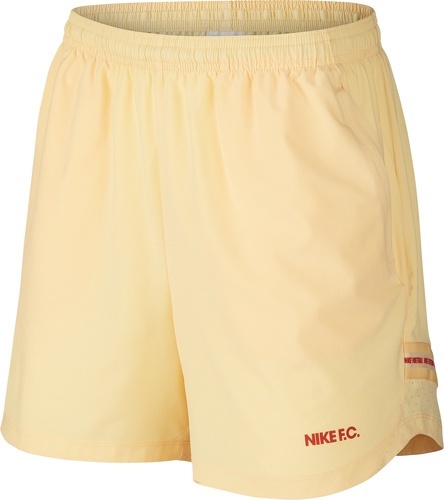 NIKE-F.C. One Germany Short-0
