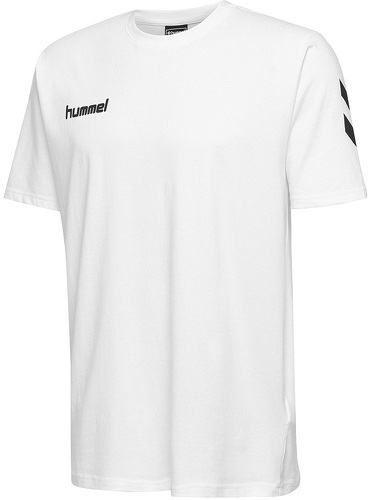 HUMMEL-T-shirt Hummel hmlGO cotton-image-1
