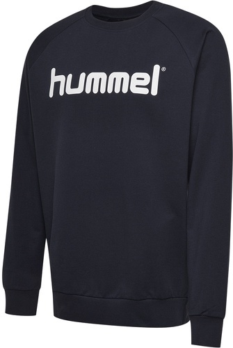 HUMMEL-Hummel Go Cotton Logo Sweatshirt Kinder-image-1