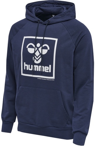 HUMMEL-HMLISAM 2.0 HOODIE-image-1