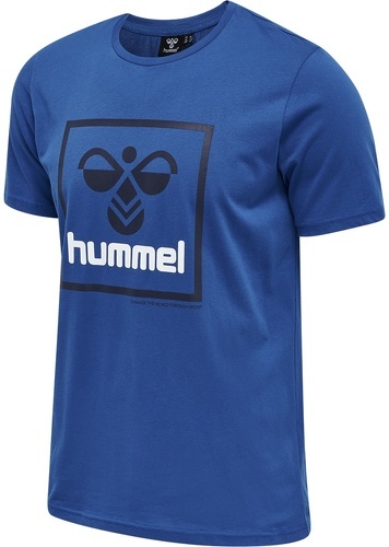 HUMMEL-Isam 2.0 - T-shirt-image-1
