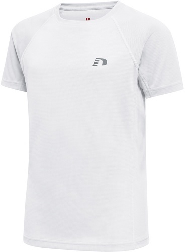HUMMEL-T-shirt de running enfant Newline core-image-1