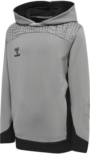 HUMMEL-Hummel Lead Poly - Sweat de football-0