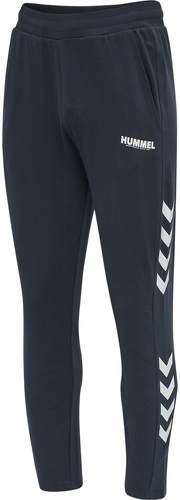HUMMEL-Hummel Pantalon Longue Legacy Tapered-0