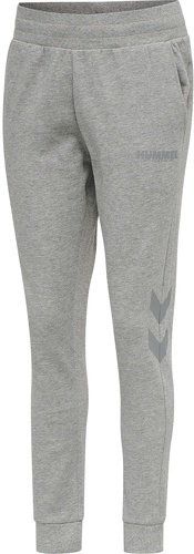 HUMMEL-Hummel Hmllegacy Tapered - Pantalon de fitness-0