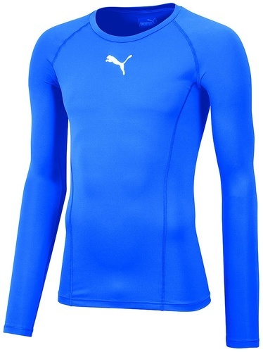 PUMA-Liga warm - Base layer de football-1