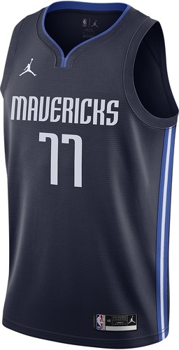 NIKE-Luka Doncic Mavericks Edition 2020 Jordan Nba - Maillot de basketball-0