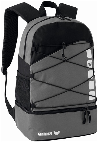 ERIMA-Multifunktionsrucksack Mit Bodenfach-0