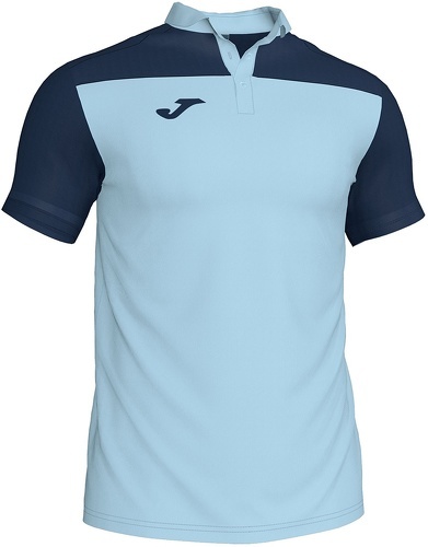 JOMA-Joma Hobby Ii - Polo de tennis-0
