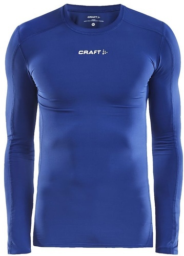 CRAFT-Pro Control Compression Long Sleeve Uni - T-shirt de fitness-0