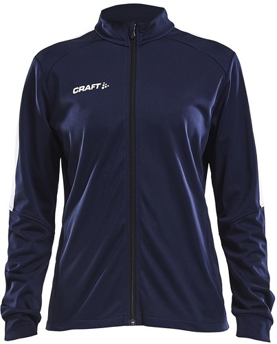 CRAFT-Craft Progress - Veste de foot-0