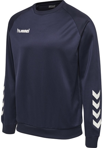 HUMMEL-Sweatshirt Hummel hmlPROMO Poly-image-1