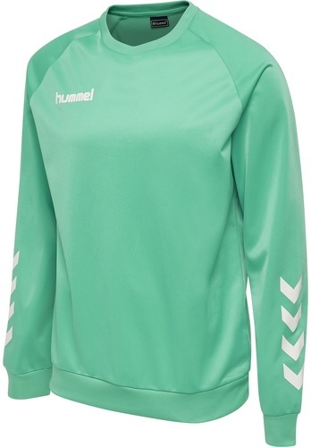 HUMMEL-Hummel Sweatshirt Promo-0
