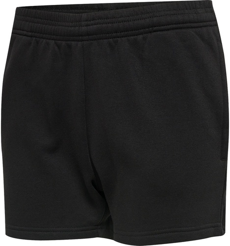 HUMMEL-Red Basic - Short de handball-0