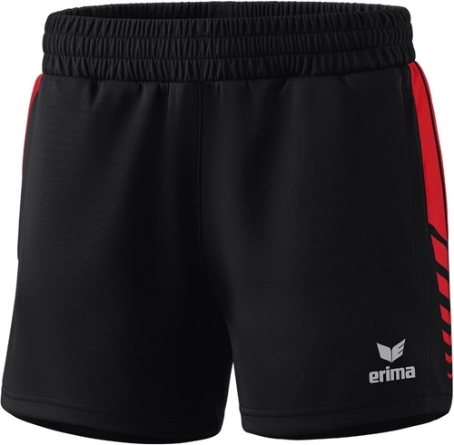 ERIMA-Six Wings Worker Shorts-0