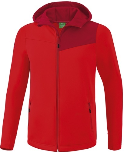 ERIMA-Erima Softshell Performance - Veste de football-0