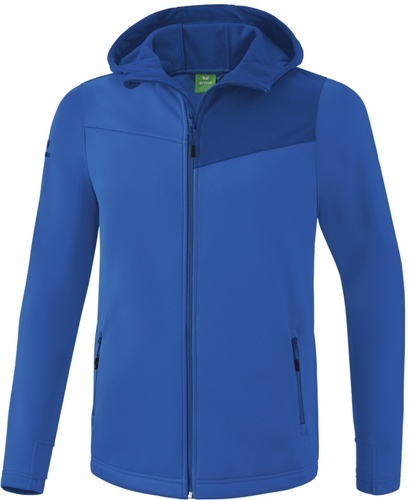 ERIMA-Erima Softshell Performance - Veste de football-0