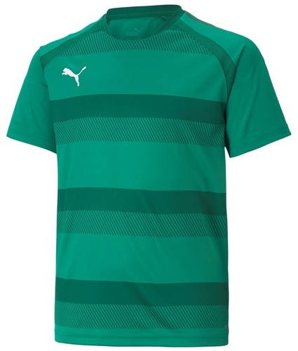 PUMA-Teamvision - Maillot de handball-0