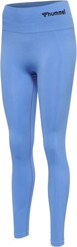 HUMMEL-Tif Seamless High Waist Legging-0