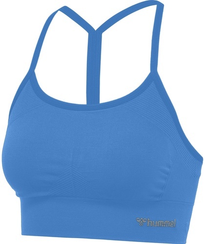 HUMMEL-Tiffy Seamless Sports Top - Brassière de handball-0