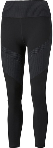 PUMA-Train Formknit Seamless High Waist 7/8 - Short de fitness-0