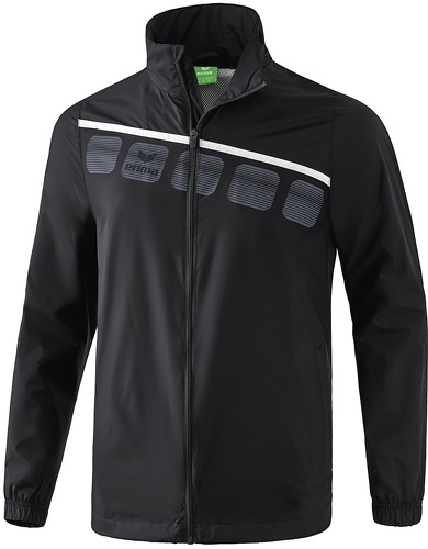 ERIMA-Erima Tous Temps 5-C - Veste de fitness-0