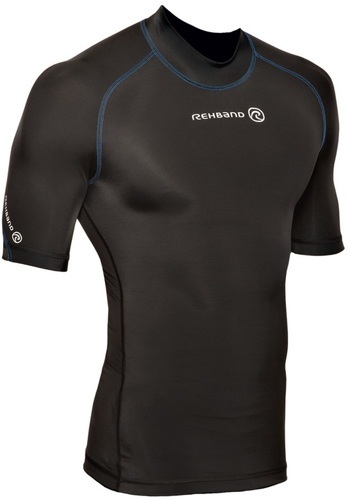 Rehband-Compression Sleeves - T-shirt de fitness-0