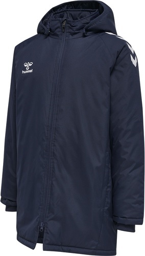 HUMMEL-Core Xk Bench - Veste de handball-0