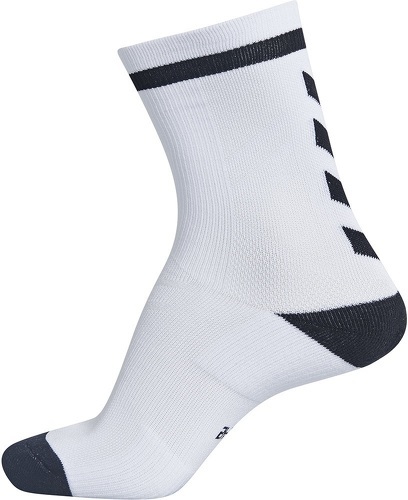 HUMMEL-Hummel Elite Indoor Sock Low-image-1