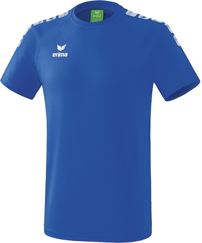 ERIMA-Erima 5-C Essential - T-shirt de running-0