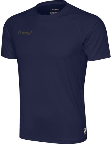 HUMMEL-Maillot enfant Hummel First Performance-0