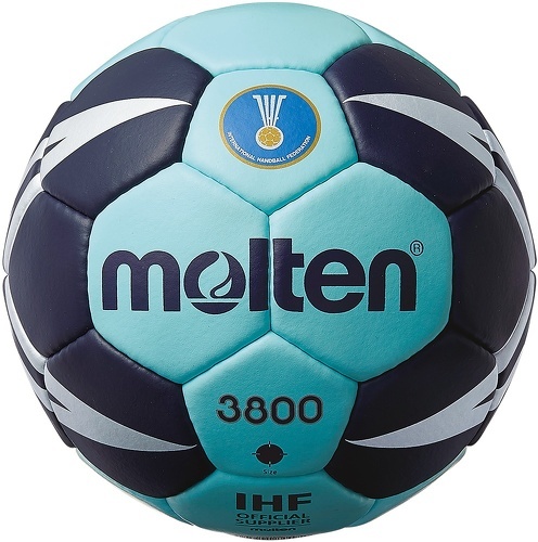 MOLTEN-H2X3800-CN Handball-image-1