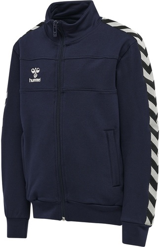 HUMMEL-Move Classic Zip - Veste de handball-0