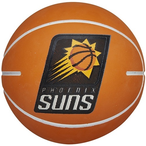 WILSON-NBA DRIBBLER BASKETBALL PHOENIX SUNS-image-1