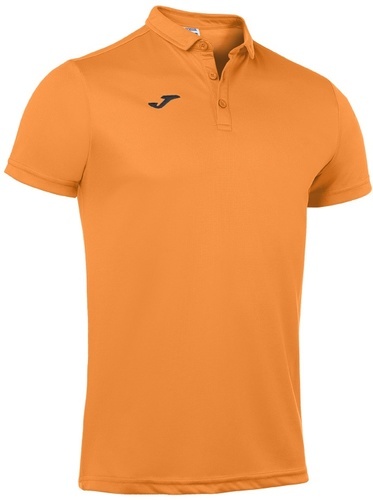 JOMA-Joma Hobby S/s - Polo de tennis-0