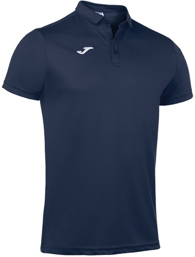JOMA-Joma Hobby S/s - Polo de tennis-0