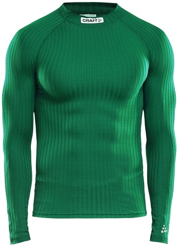 CRAFT-Progress Baselayer Cn Ls - T-shirt de fitness-0