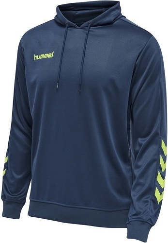 HUMMEL-Hummel Promo Poly - Sweat de football-0