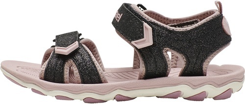 HUMMEL-Sport Glitter - Sandales-0