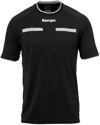 KEMPA-Referee S/s - T-shirt de handball-3