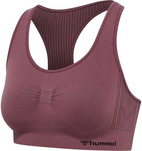 HUMMEL-Shaping Seamless - Brassière de handball-0
