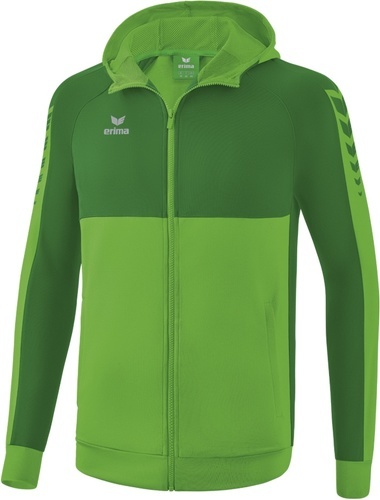 ERIMA-Six Wings - Veste de handball-0