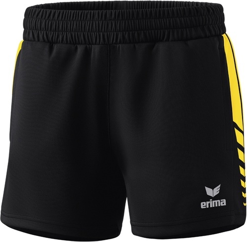 ERIMA-Six Wings Worker Shorts-0