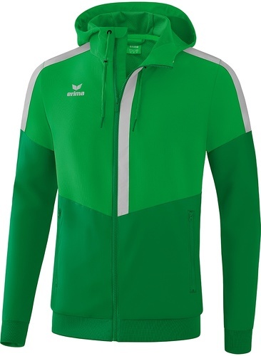 ERIMA-Erima Tracktop Squad - Veste de fitness-0