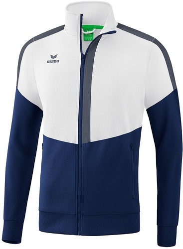 ERIMA-Erima Worker Squad - Veste de fitness-0