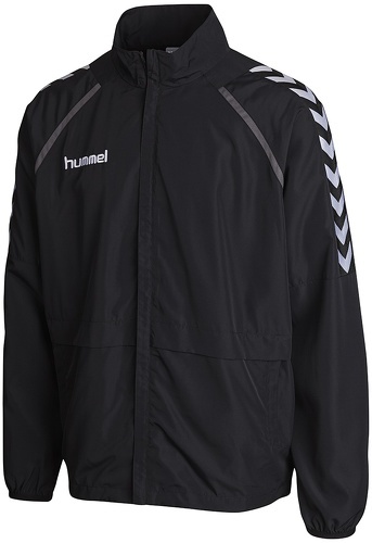 HUMMEL-STAY AUTHENTIC MICRO JACKET-image-1