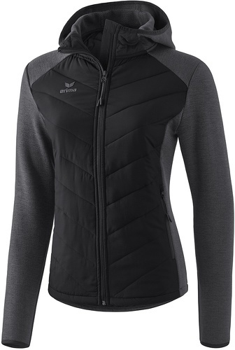 ERIMA-Padded Fleece - Manteau-0
