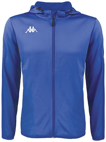 KAPPA-Veste Training Telve-0