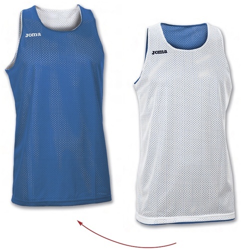 JOMA-Joma Aro - Tee-shirt de basket-0