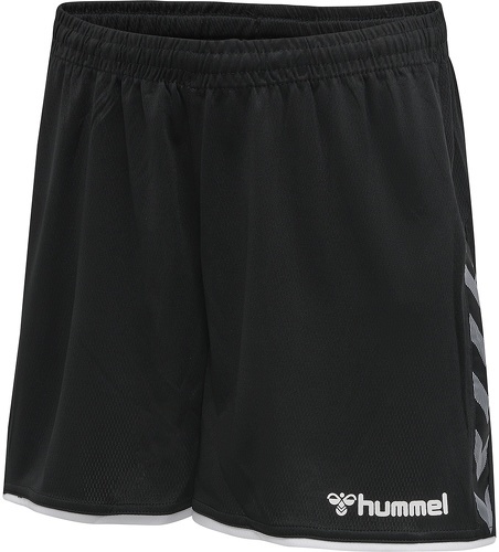 HUMMEL-Shorts Hummelauthentiques-image-1